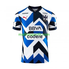 Maillot de Foot CF Monterrey Troisieme 2023/24